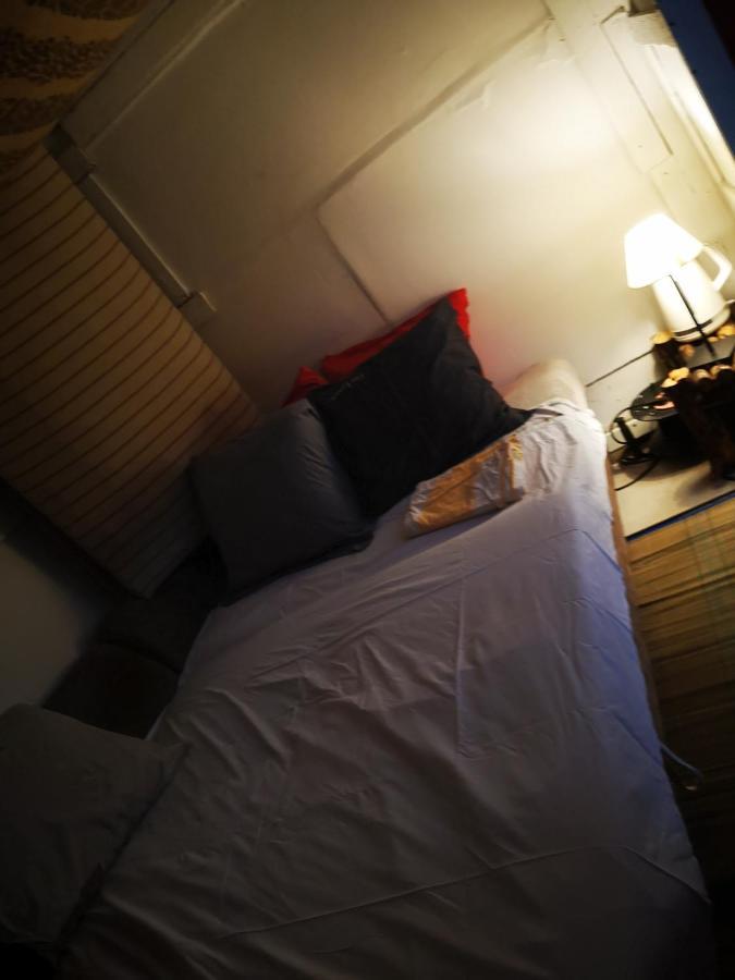 Welcom To Your Home By Dmhw 24Sur247Sur7 Jouy  Extérieur photo