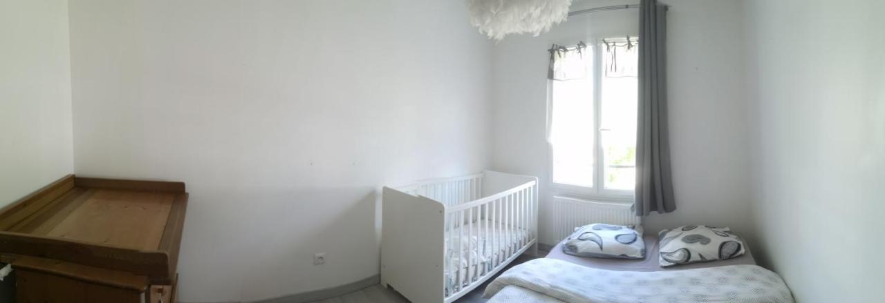 Welcom To Your Home By Dmhw 24Sur247Sur7 Jouy  Extérieur photo