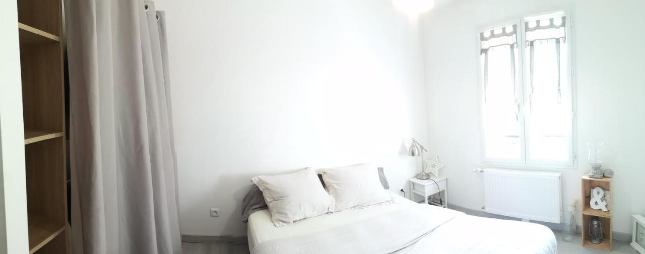 Welcom To Your Home By Dmhw 24Sur247Sur7 Jouy  Extérieur photo